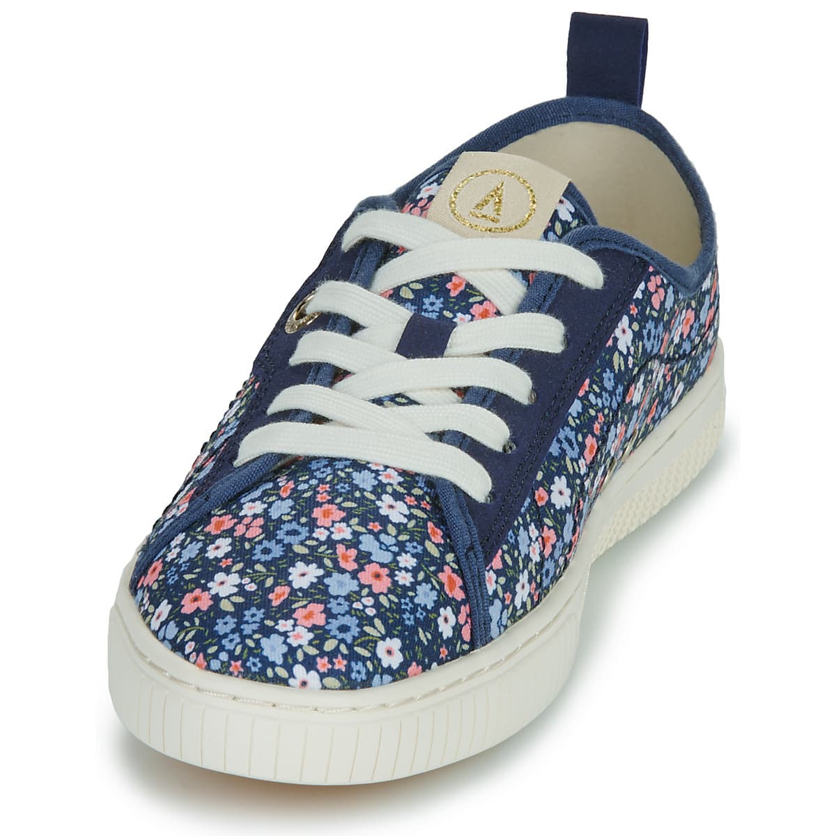Women's Sneakers Armistice Blue