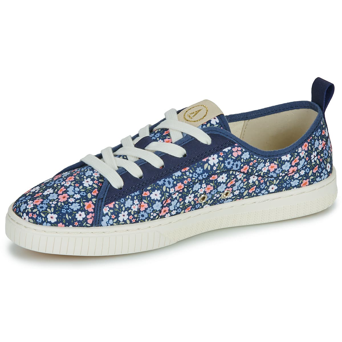 Women's Sneakers Armistice Blue