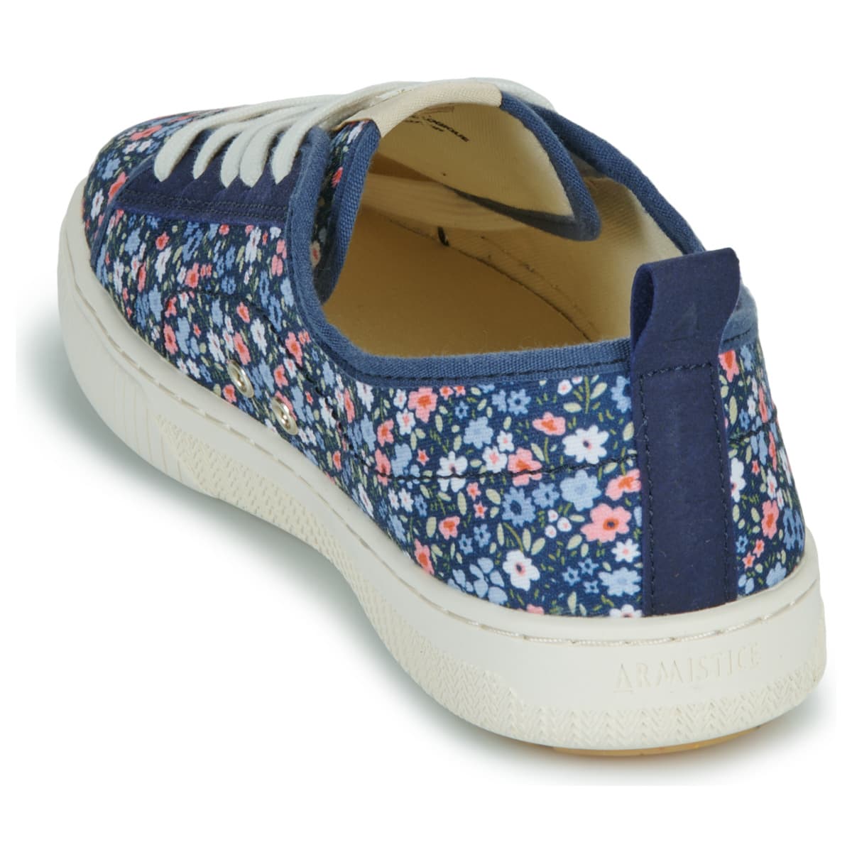 Women's Sneakers Armistice Blue
