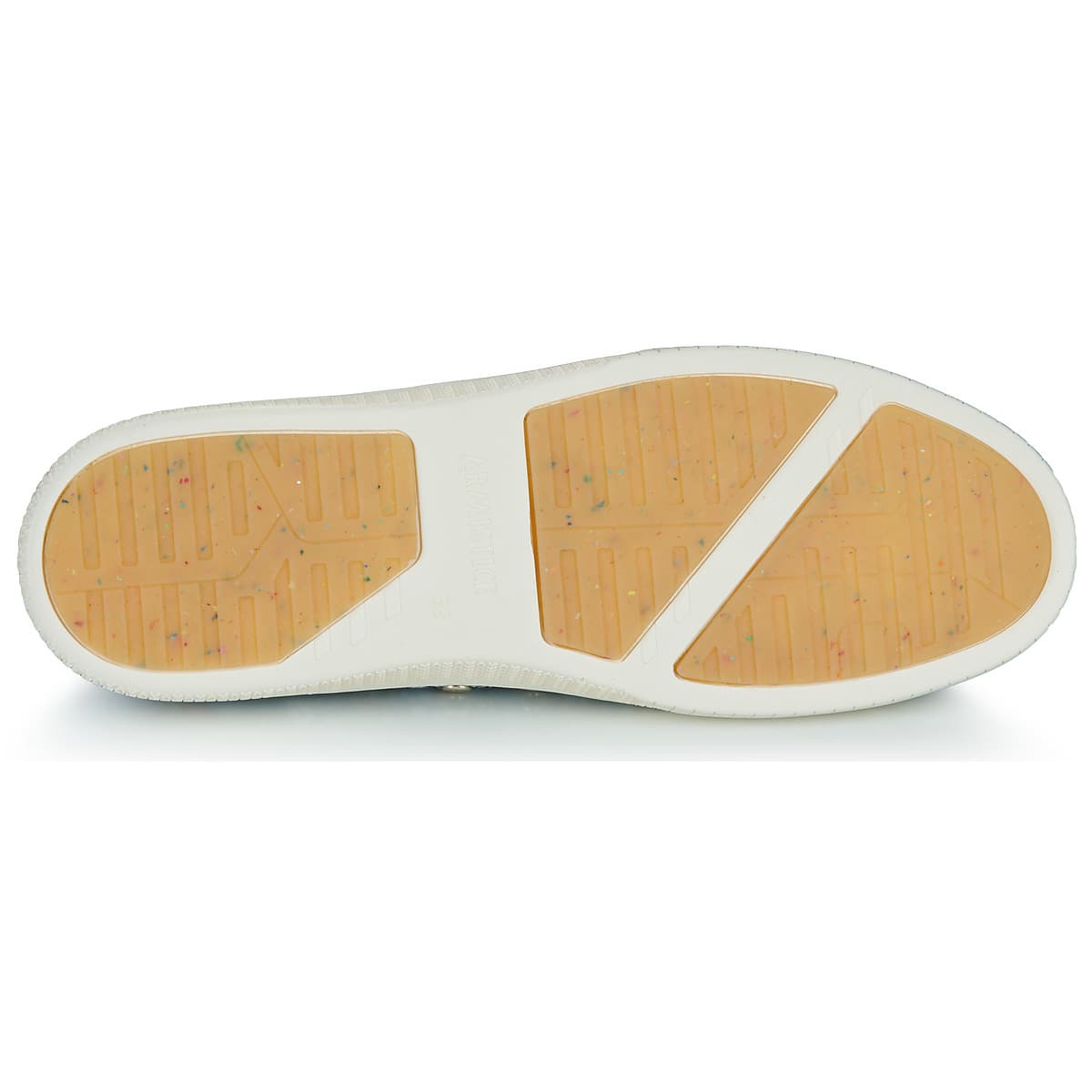 Women's Sneakers Armistice Blue