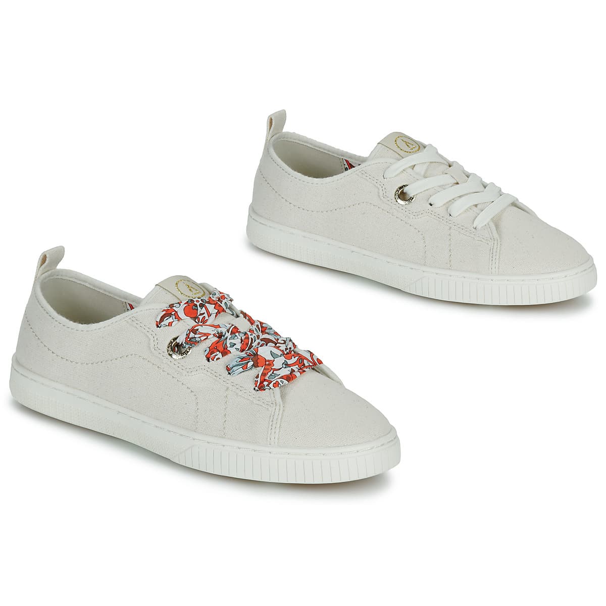 Women's Sneakers Armistice Beige