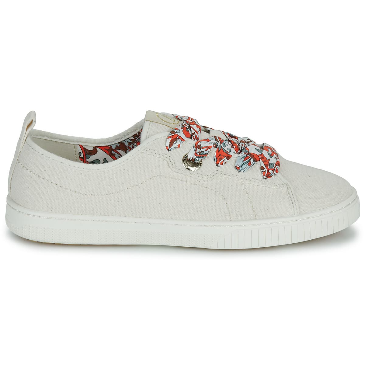 Women's Sneakers Armistice Beige