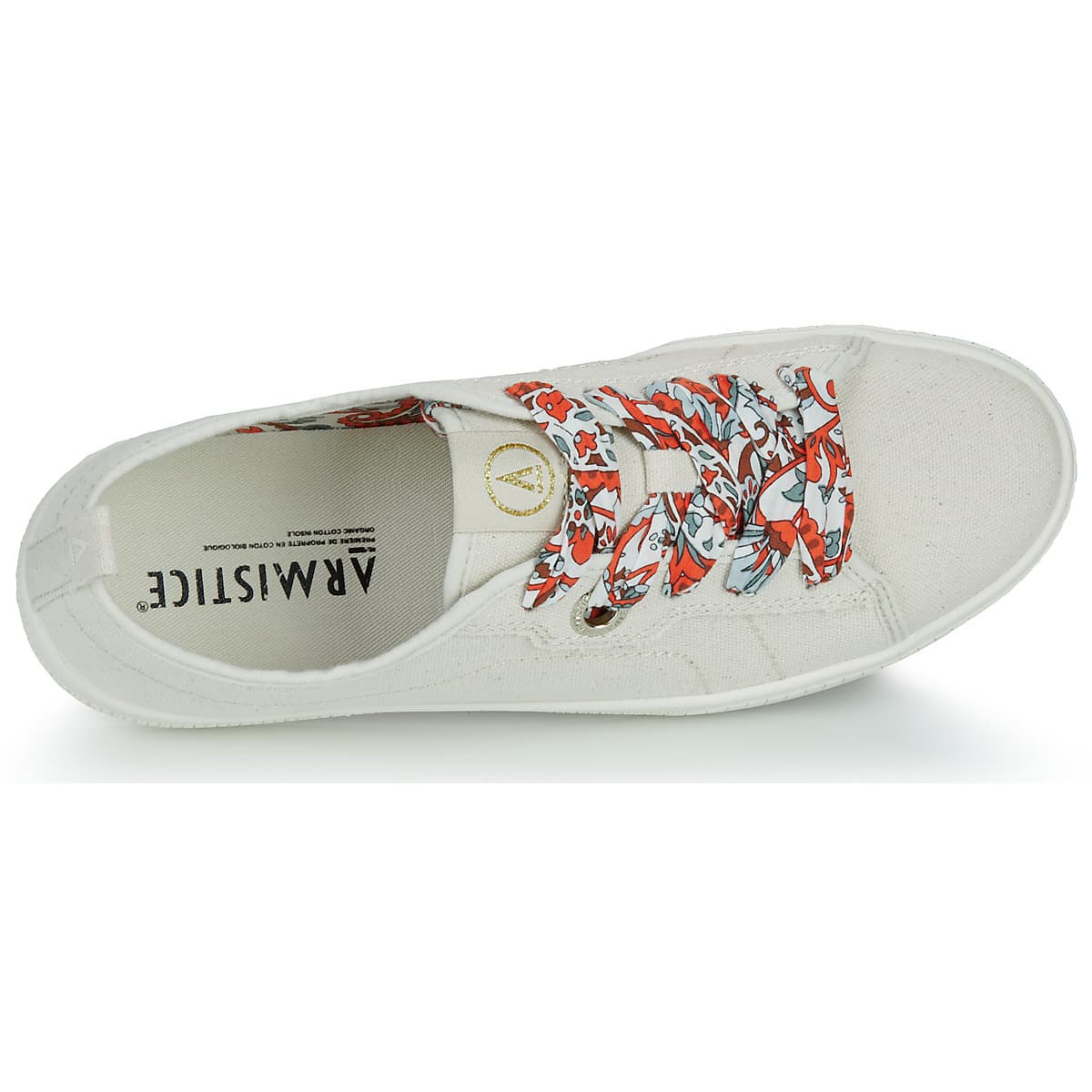 Women's Sneakers Armistice Beige