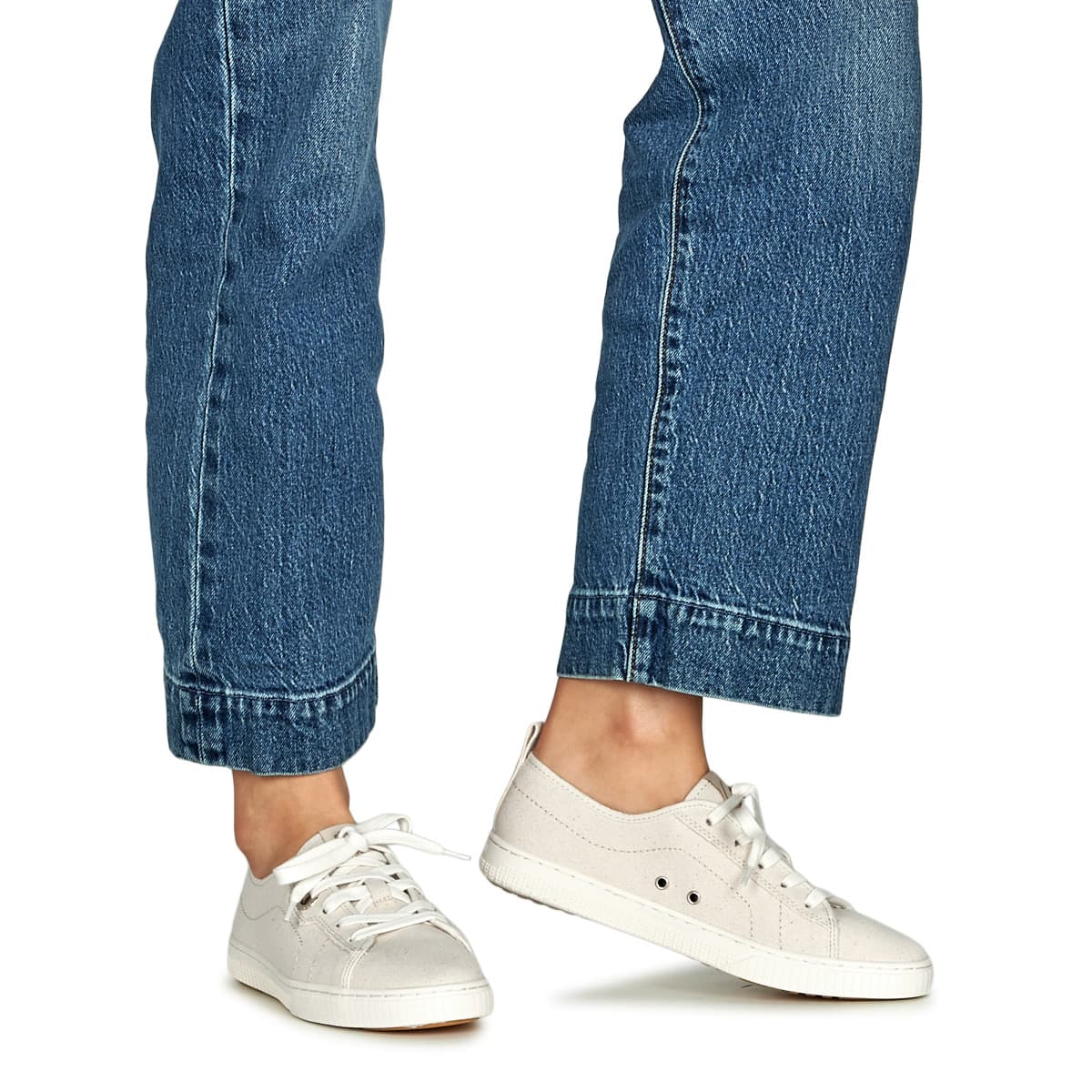 Women's Sneakers Armistice Beige