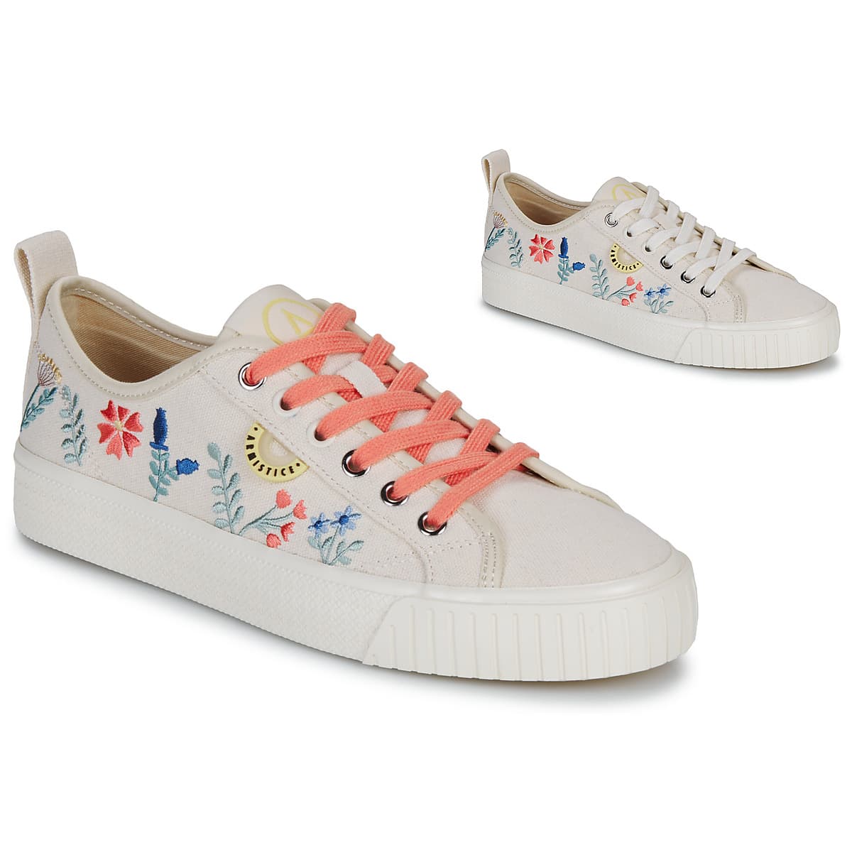 Women's Sneakers Armistice Beige