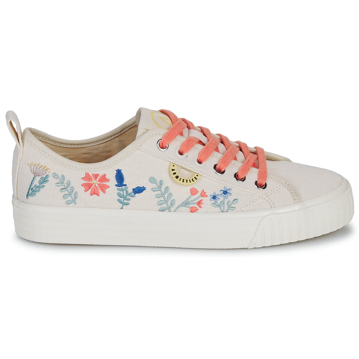 Women's Sneakers Armistice Beige