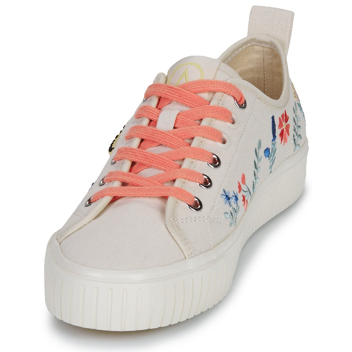 Women's Sneakers Armistice Beige