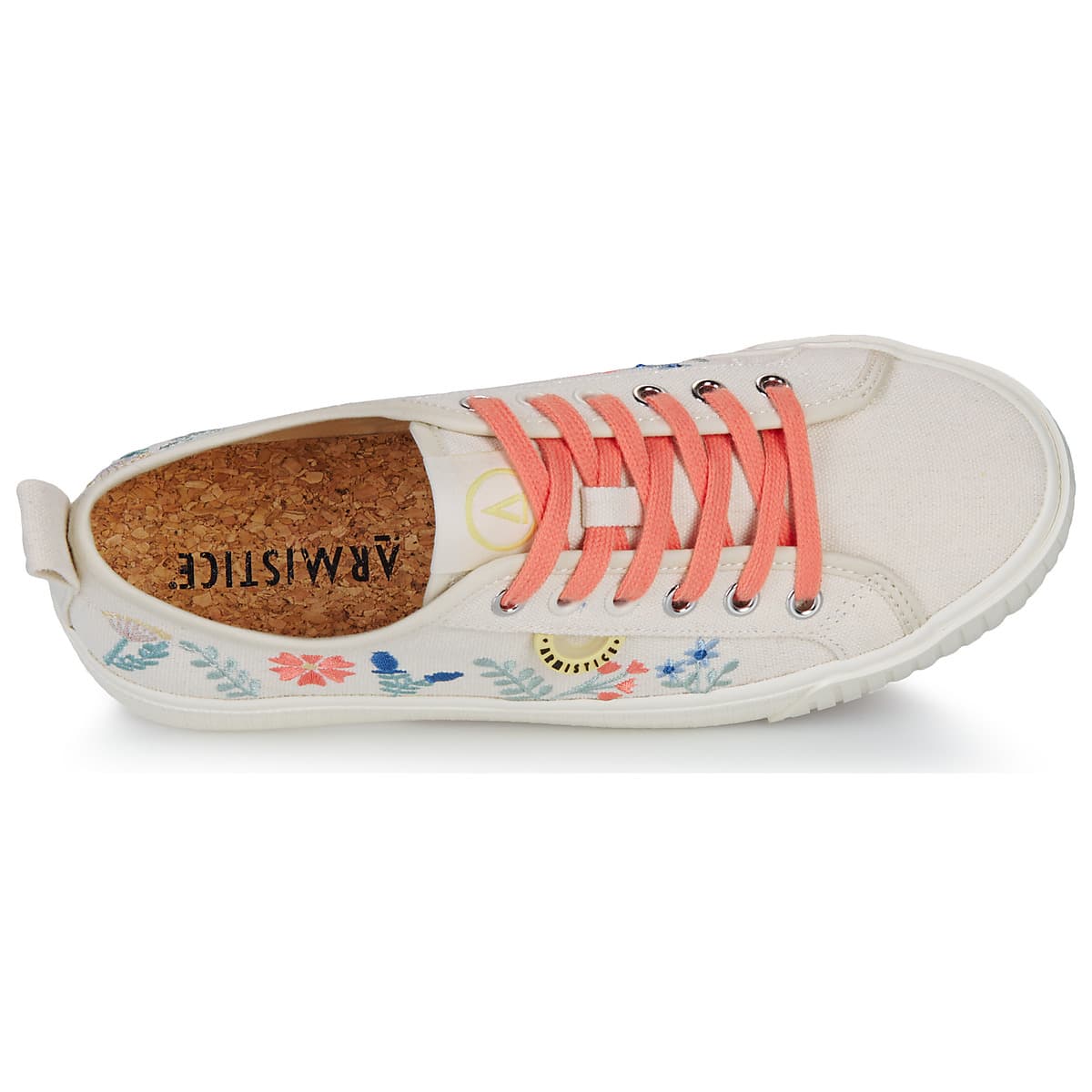 Women's Sneakers Armistice Beige