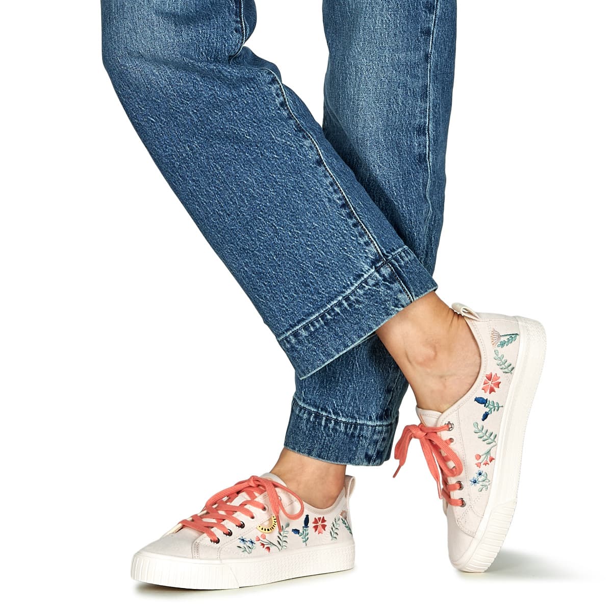 Women's Sneakers Armistice Beige