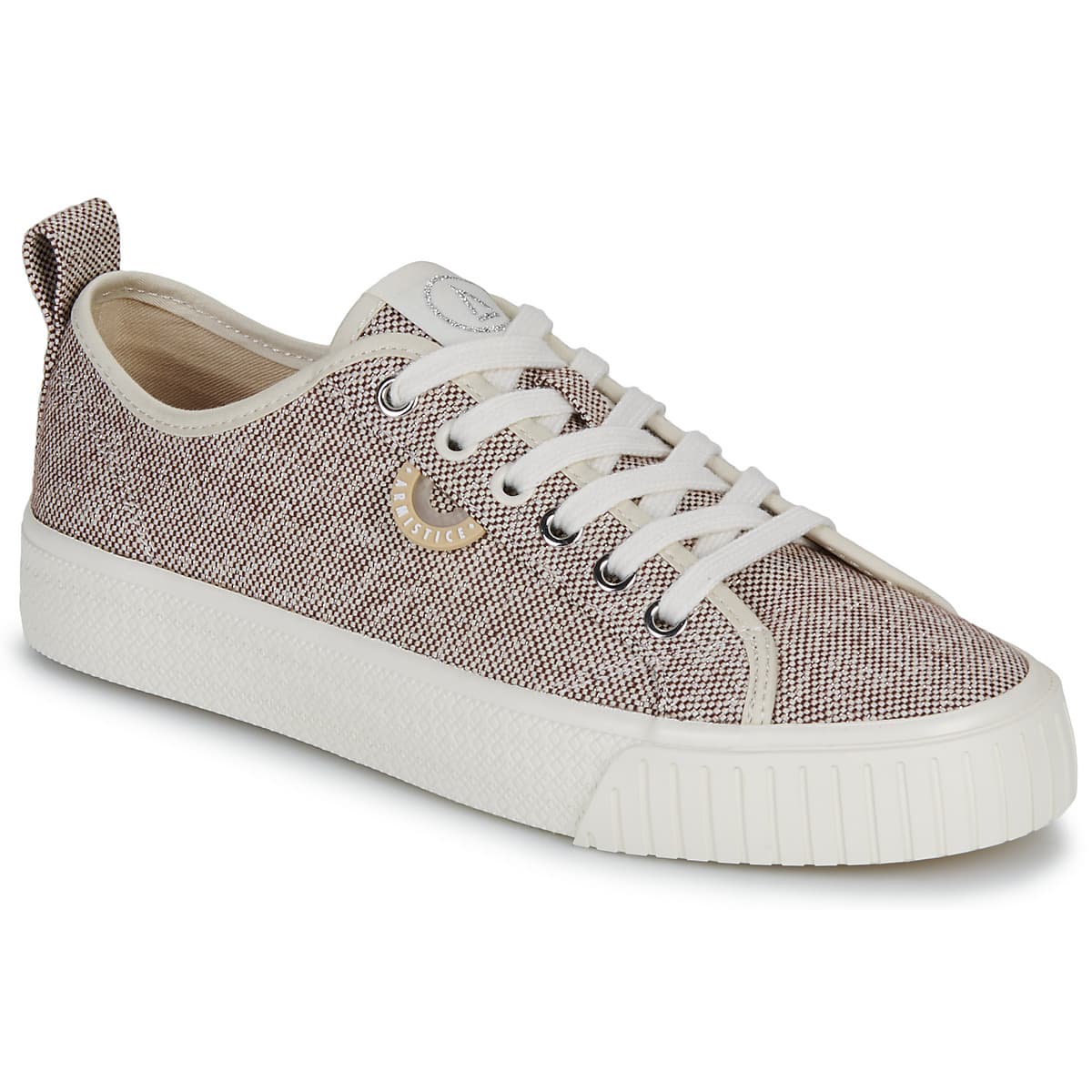 Women's Sneakers Armistice Brown