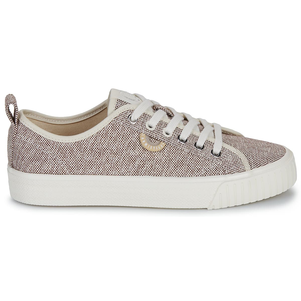 Women's Sneakers Armistice Brown