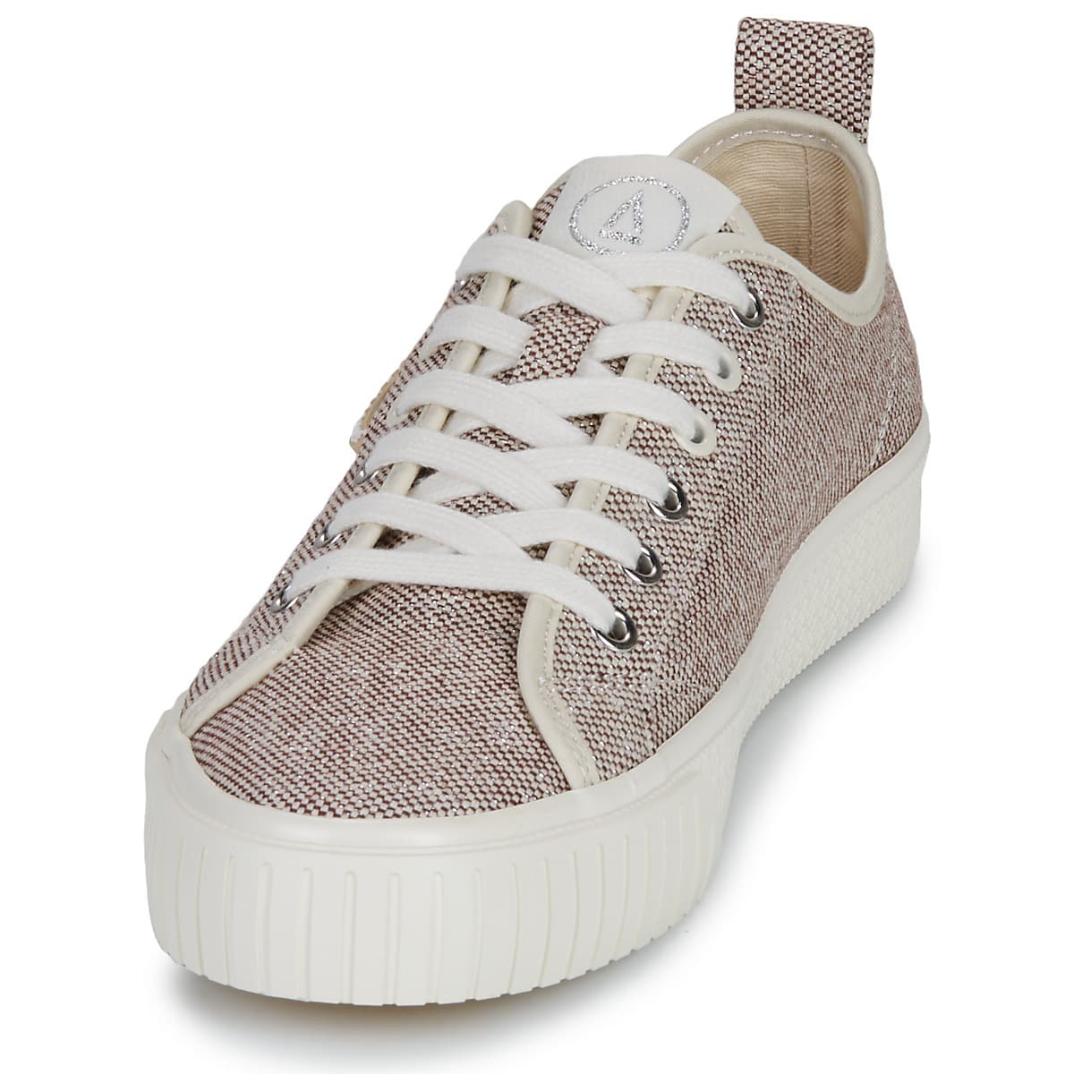 Women's Sneakers Armistice Brown