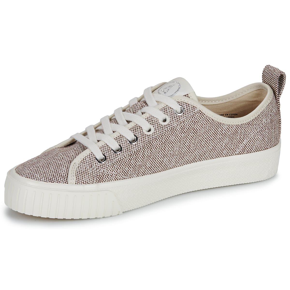 Women's Sneakers Armistice Brown