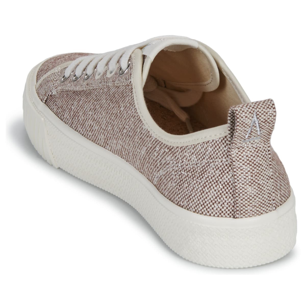 Women's Sneakers Armistice Brown