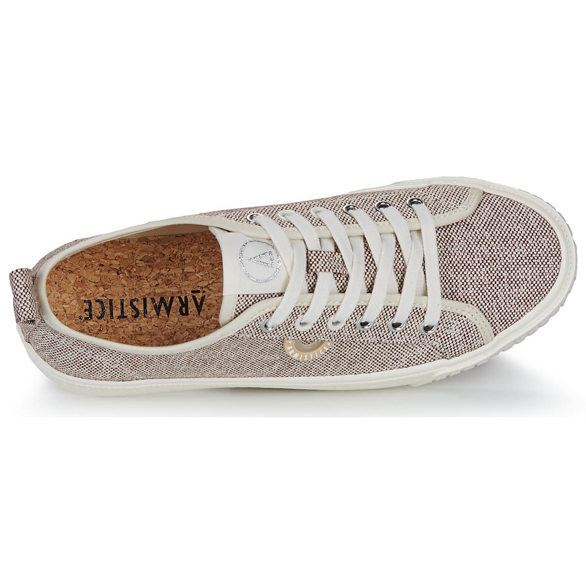 Women's Sneakers Armistice Brown