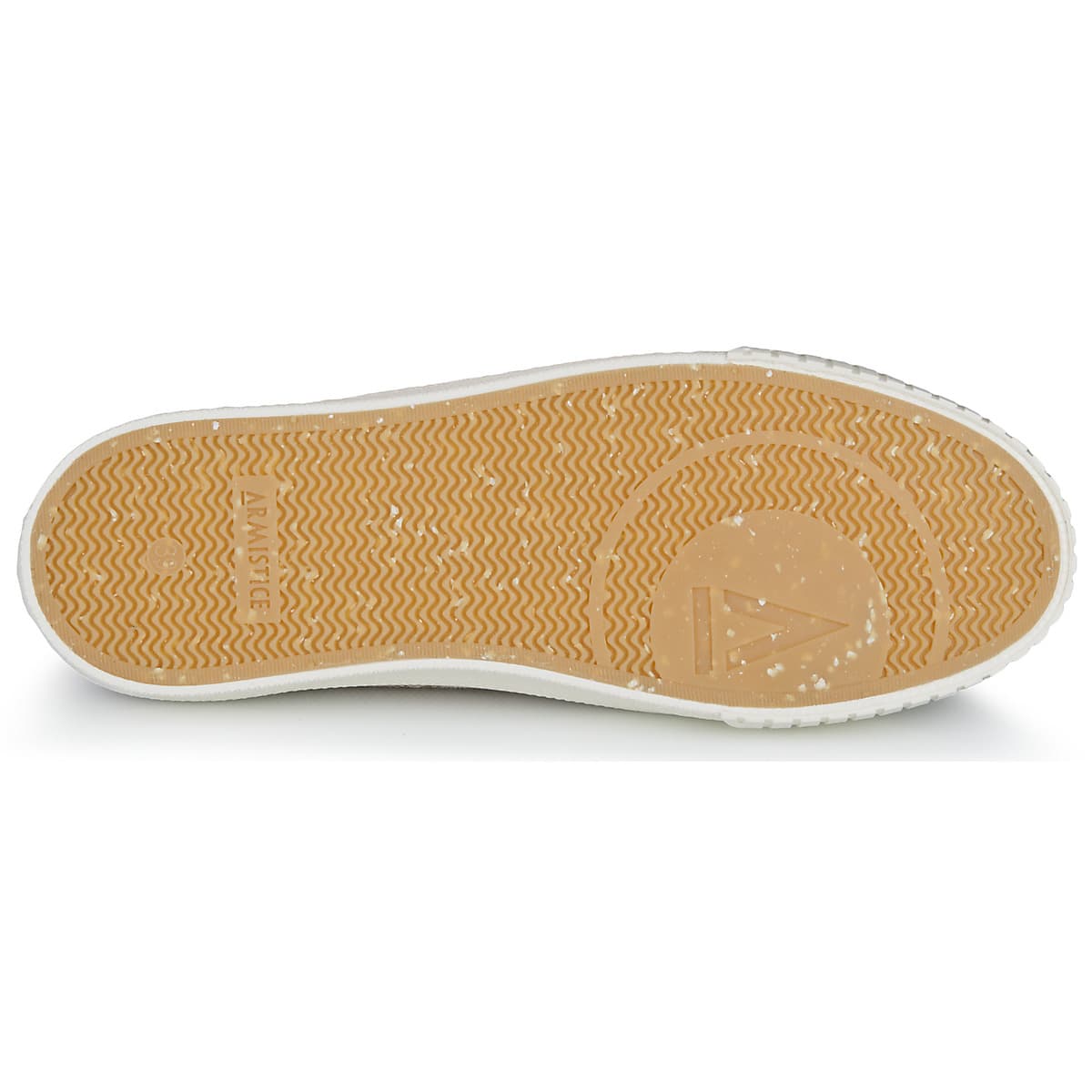 Women's Sneakers Armistice Brown