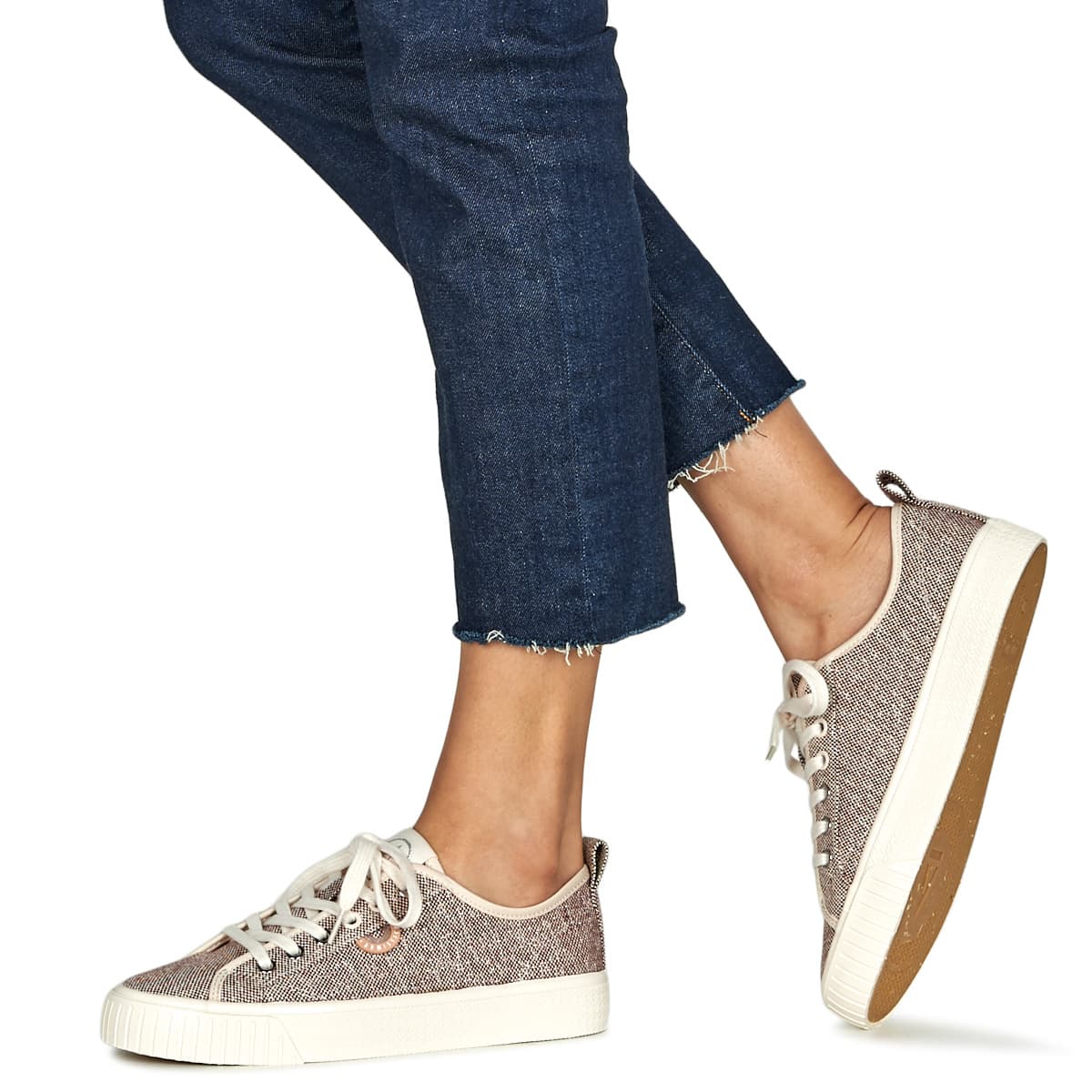 Women's Sneakers Armistice Brown