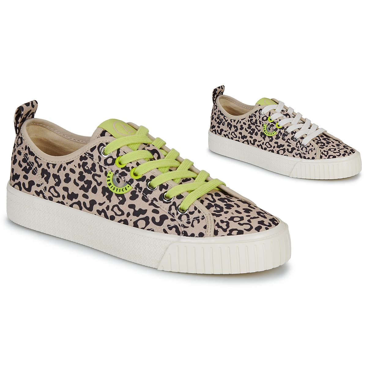 Women's Sneakers Armistice Multicolor