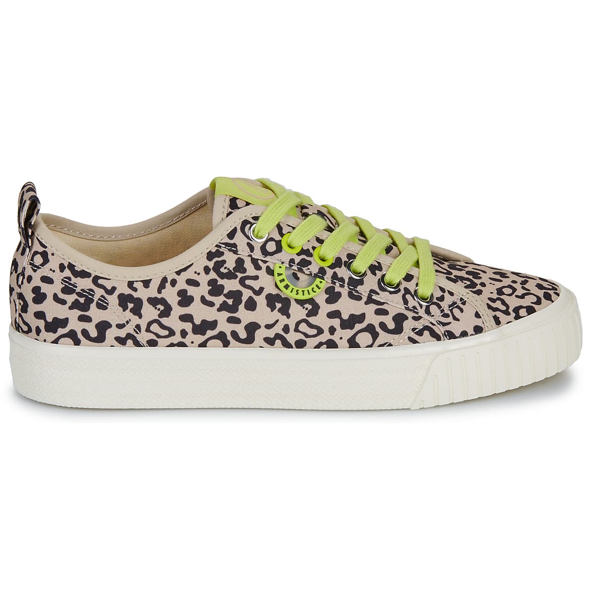 Women's Sneakers Armistice Multicolor