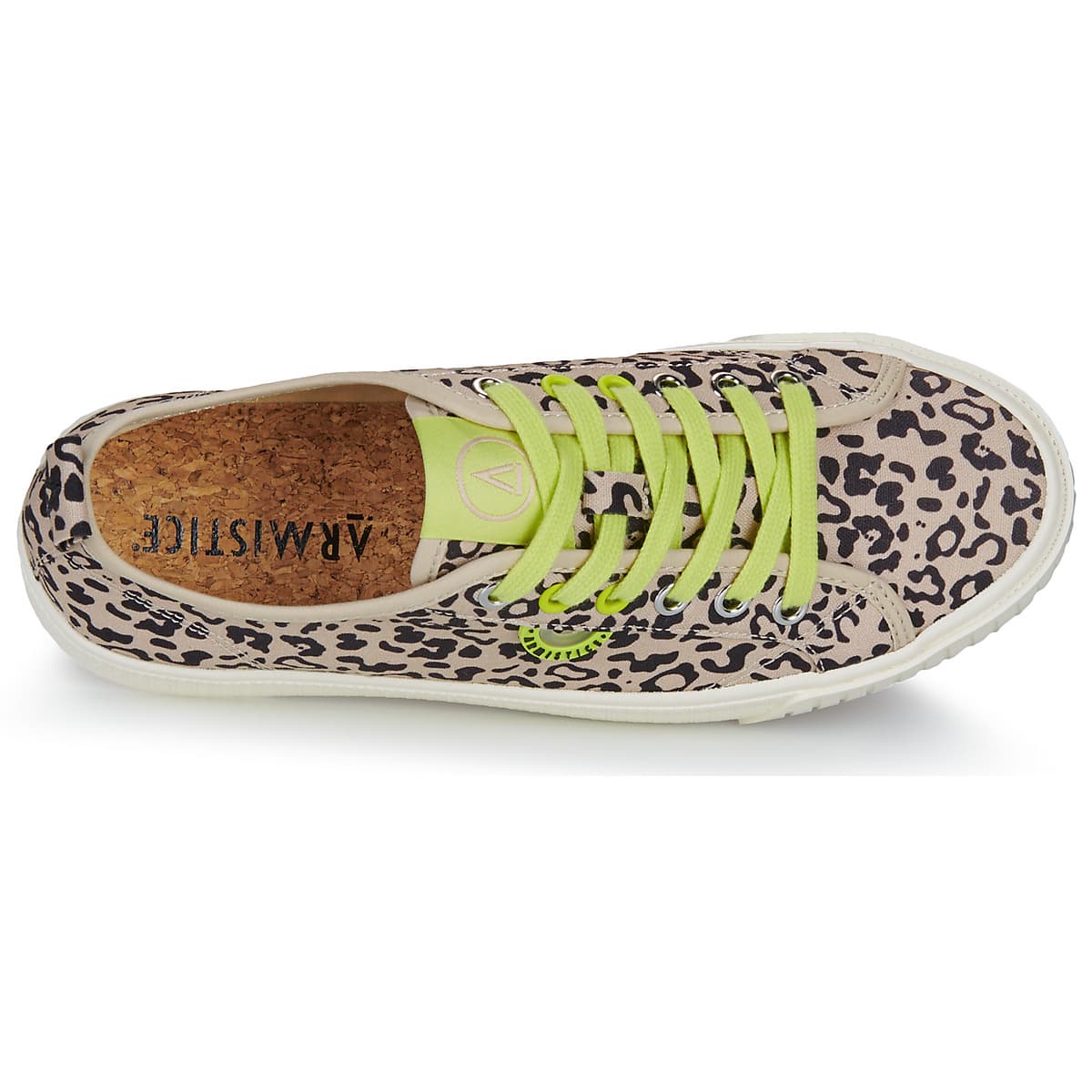 Women's Sneakers Armistice Multicolor