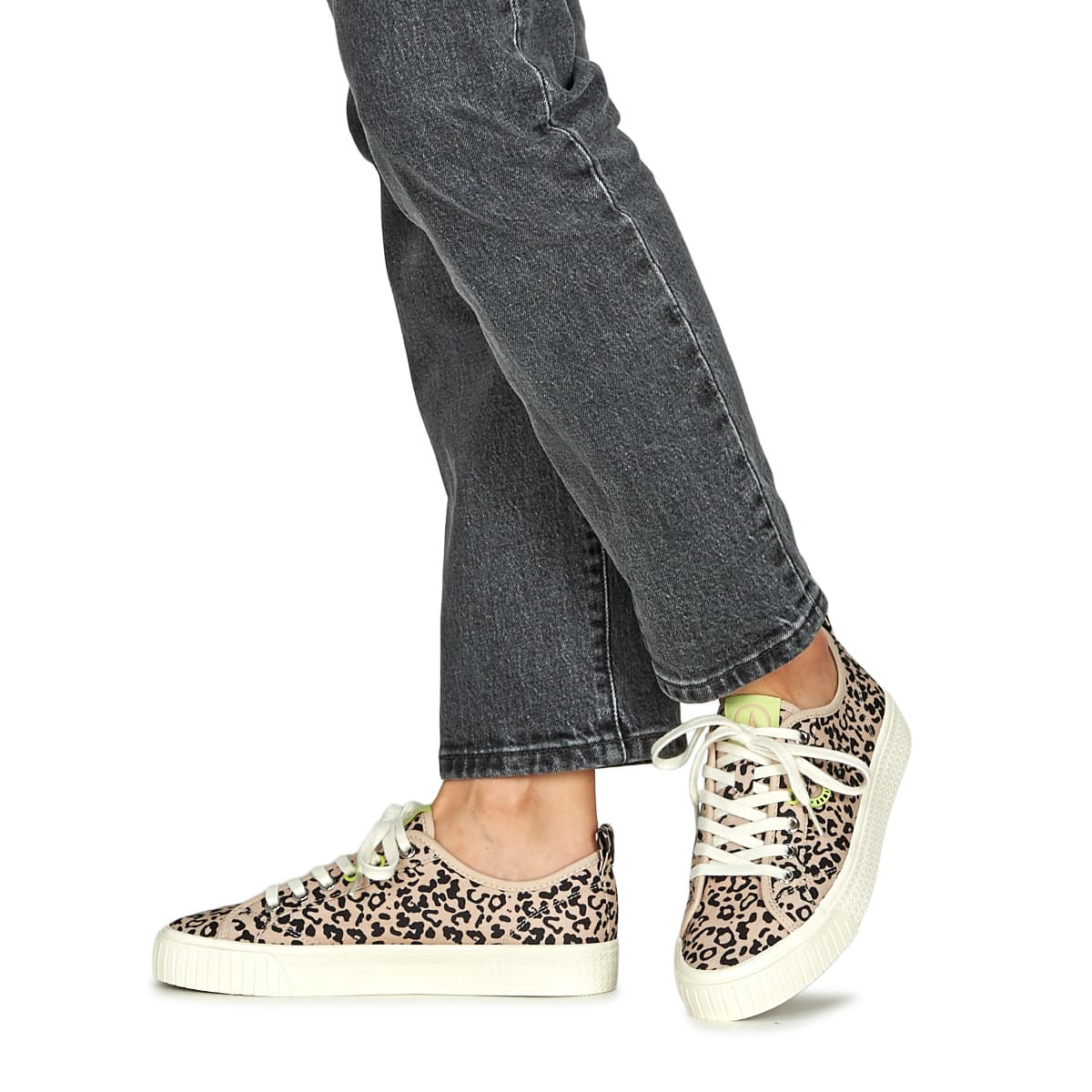 Women's Sneakers Armistice Multicolor