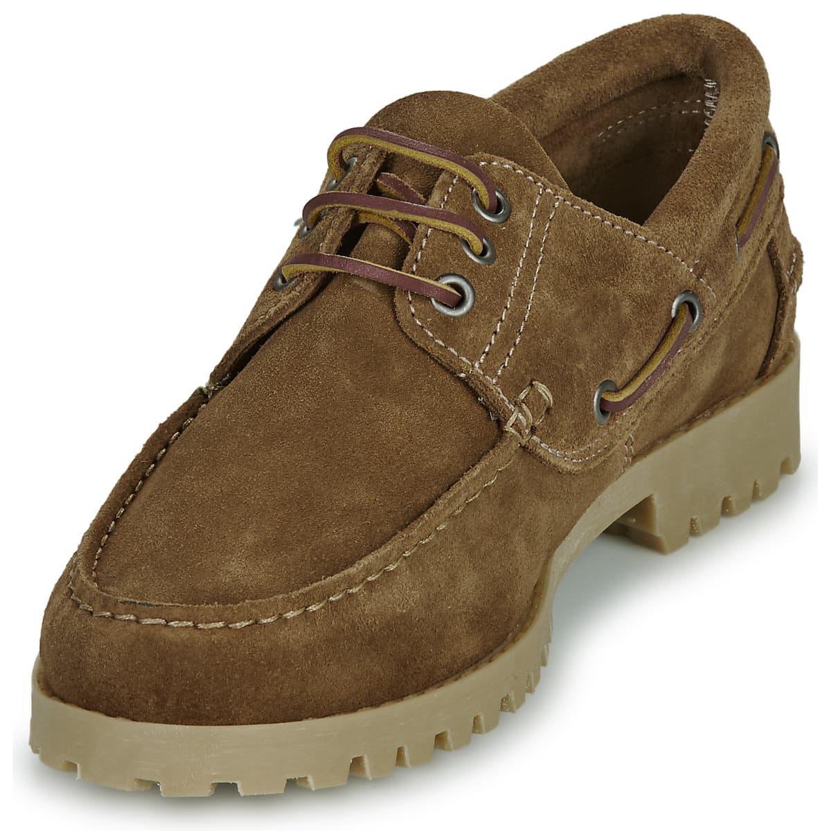 Men's Loafers Schmoove Brown