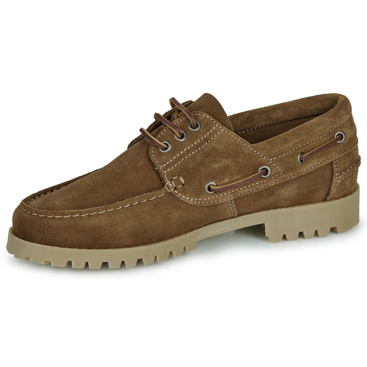 Men's Loafers Schmoove Brown