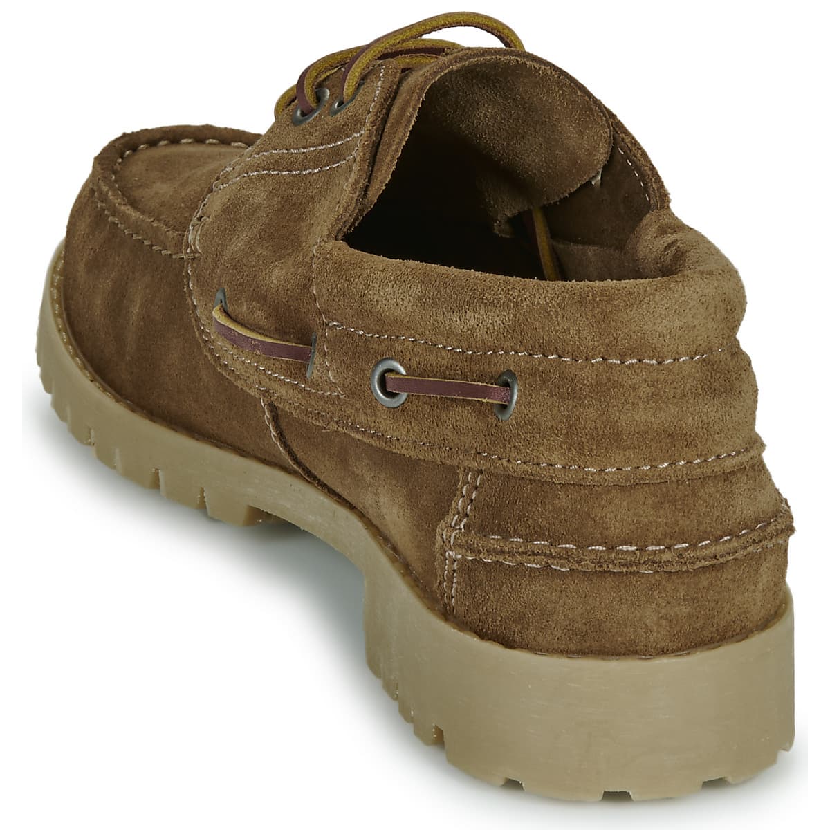 Men's Loafers Schmoove Brown