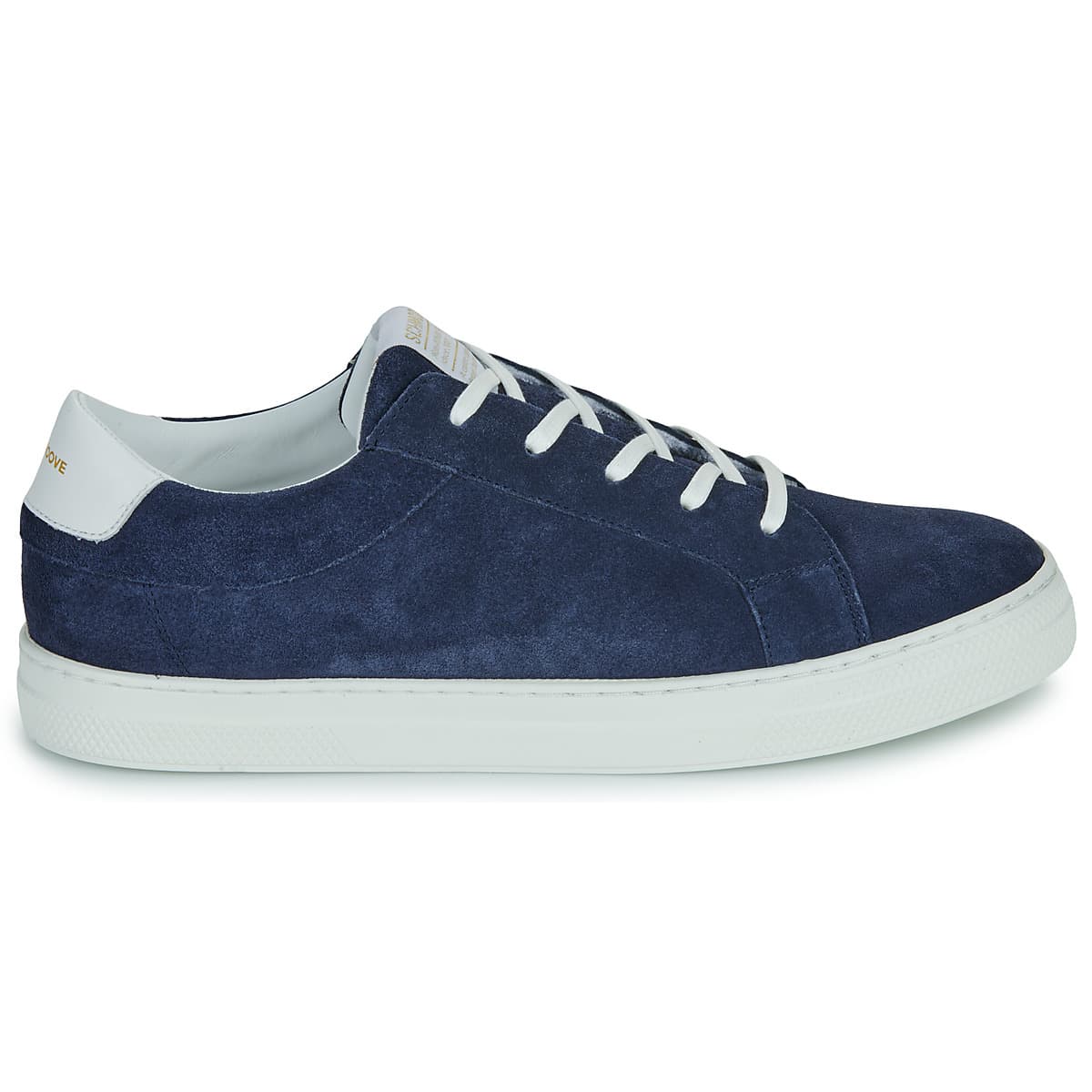 Men's Sneakers Schmoove Blue