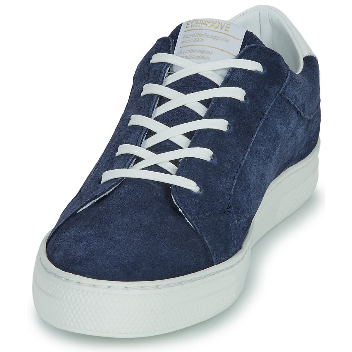 Men's Sneakers Schmoove Blue