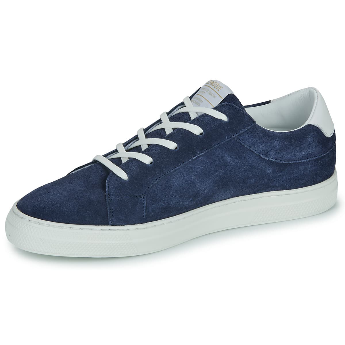 Men's Sneakers Schmoove Blue