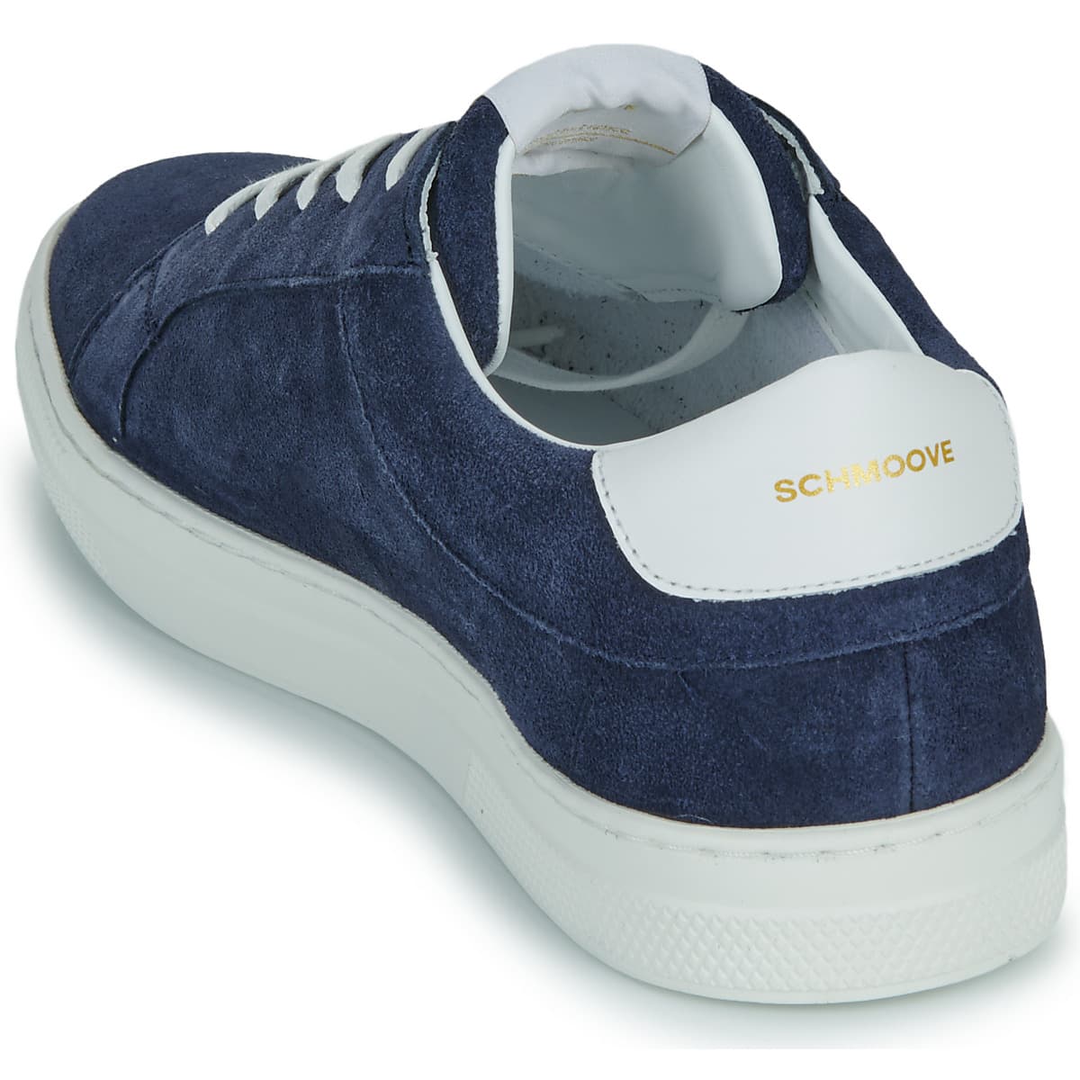 Men's Sneakers Schmoove Blue