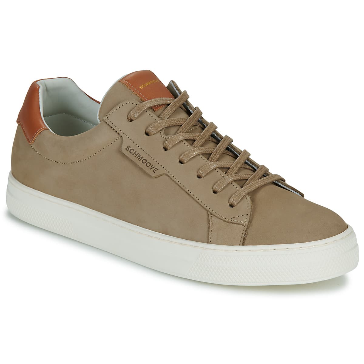 Xαμηλά Sneakers Schmoove SPARK CLAY M