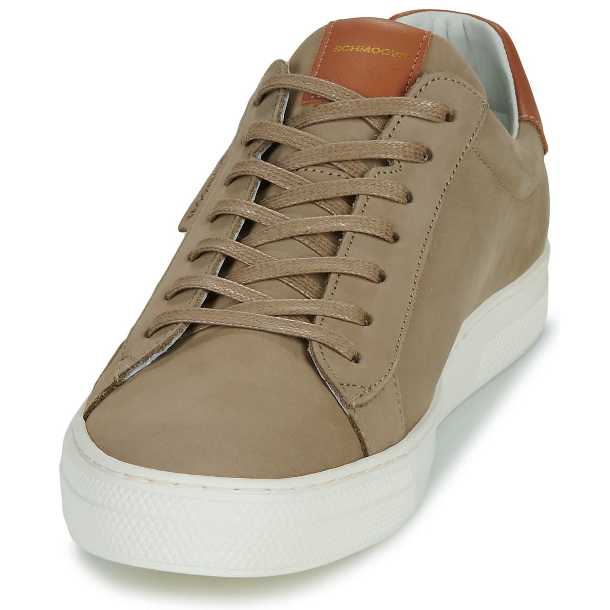 Men's Sneakers Schmoove Beige