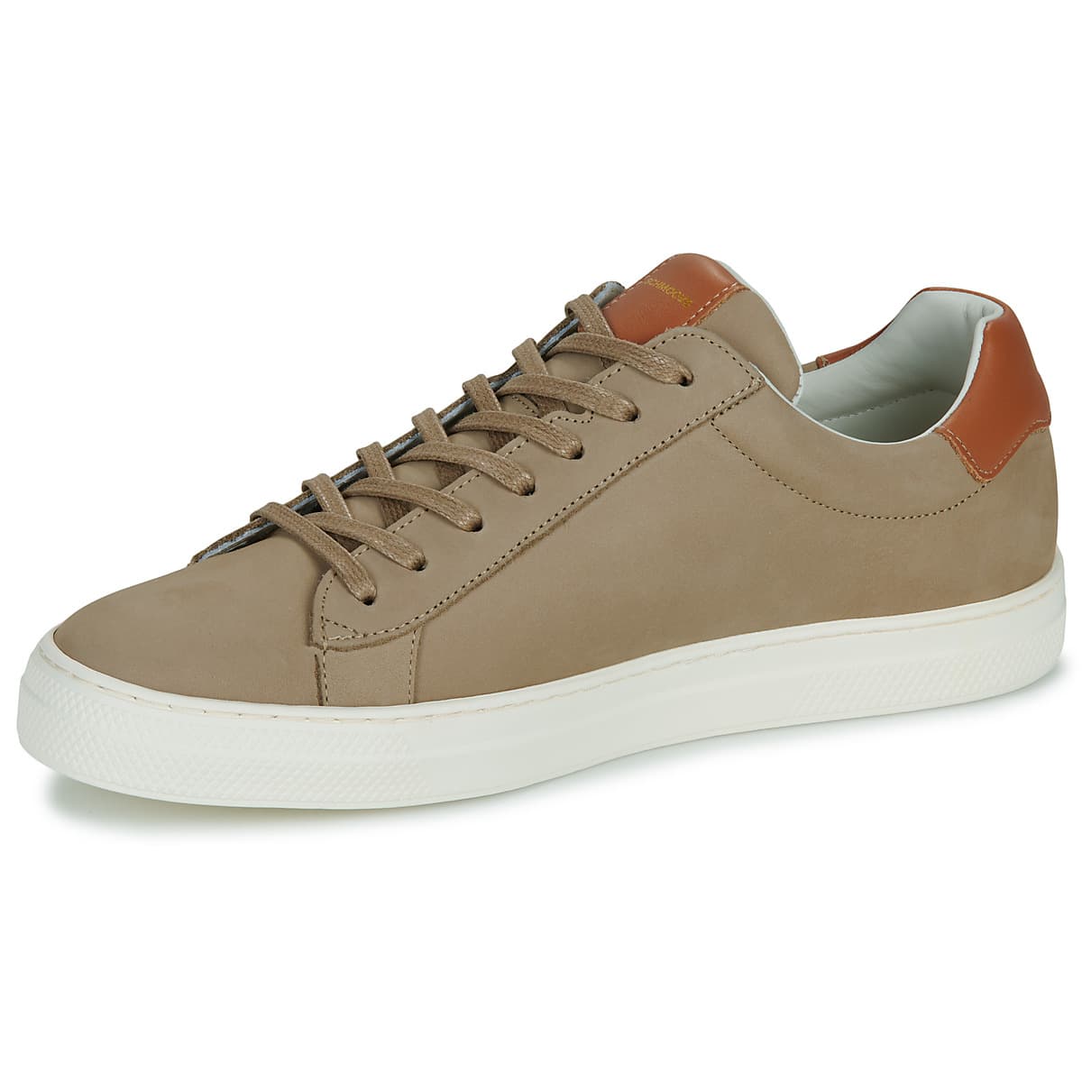 Men's Sneakers Schmoove Beige