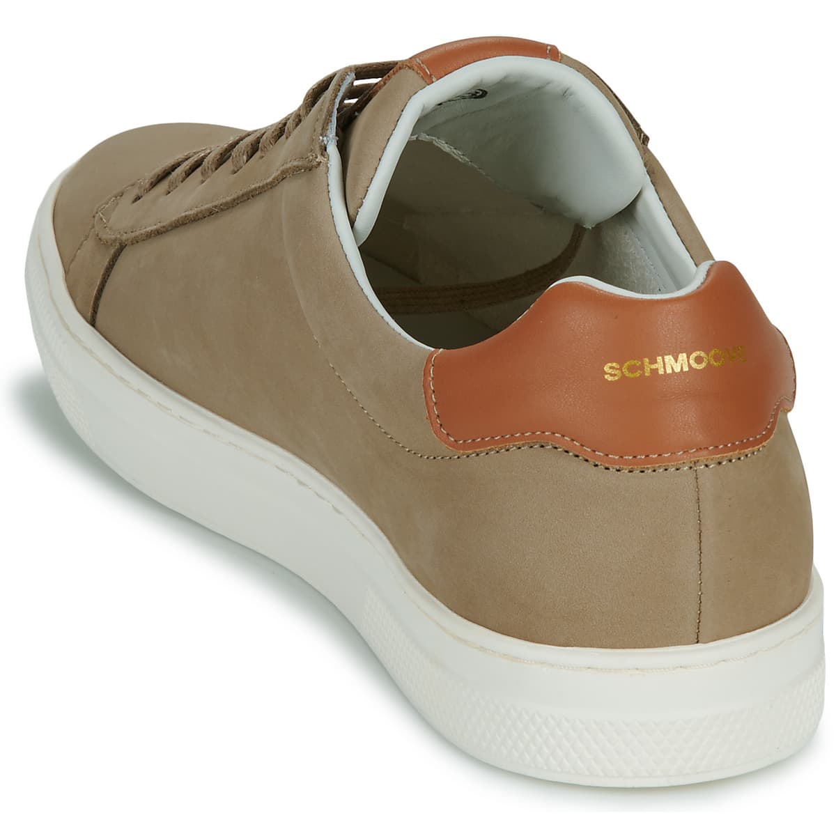 Men's Sneakers Schmoove Beige