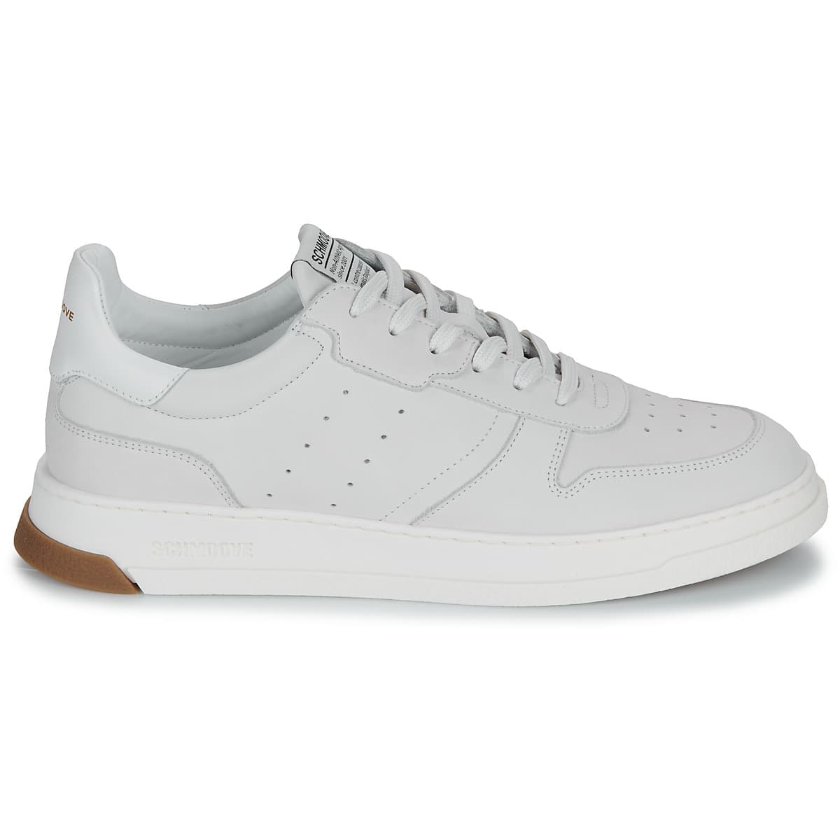 Men's Sneakers Schmoove Beige