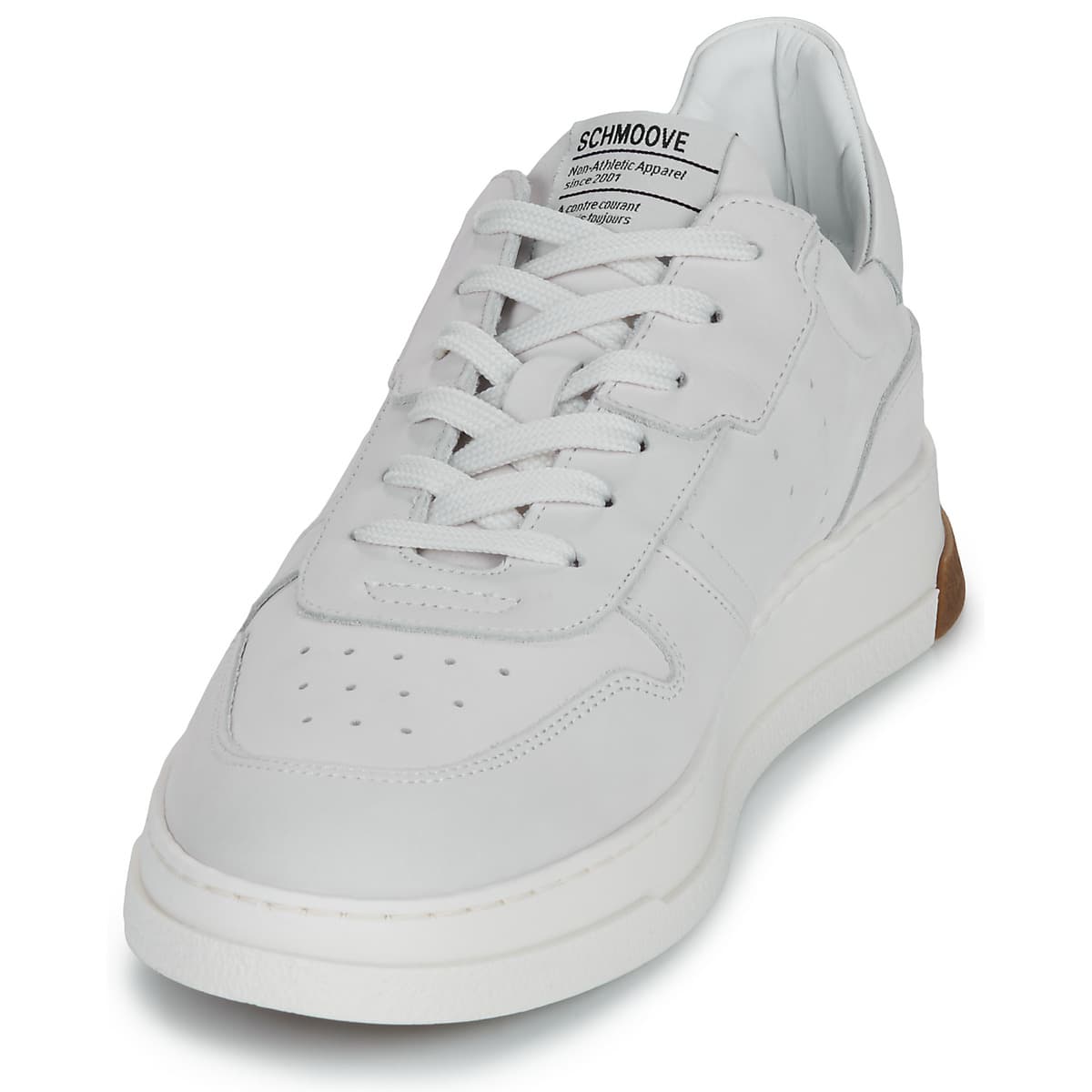 Men's Sneakers Schmoove Beige
