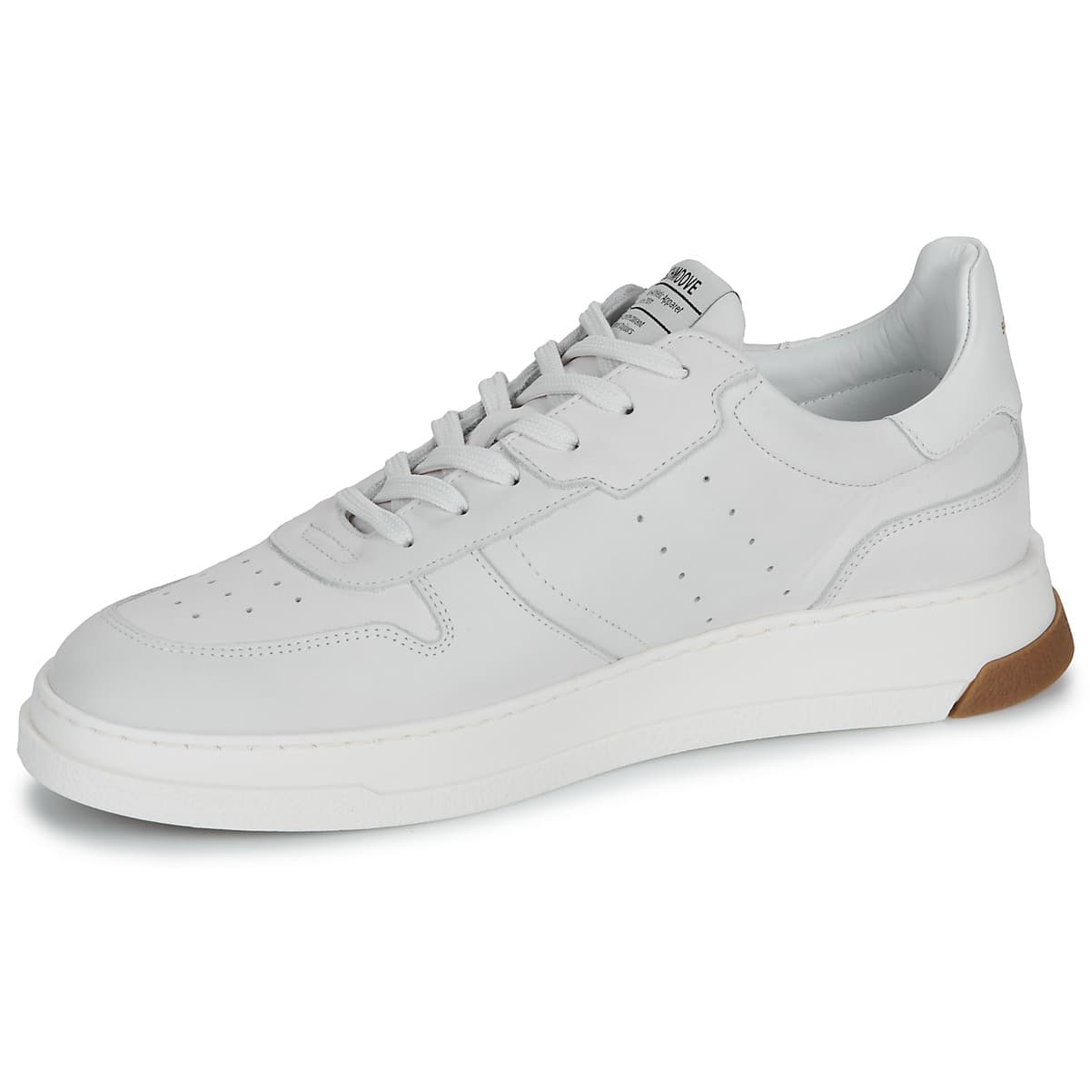 Men's Sneakers Schmoove Beige