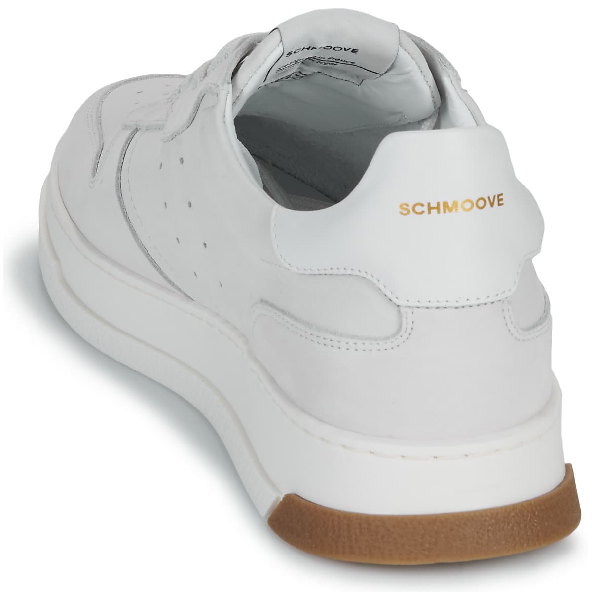 Men's Sneakers Schmoove Beige