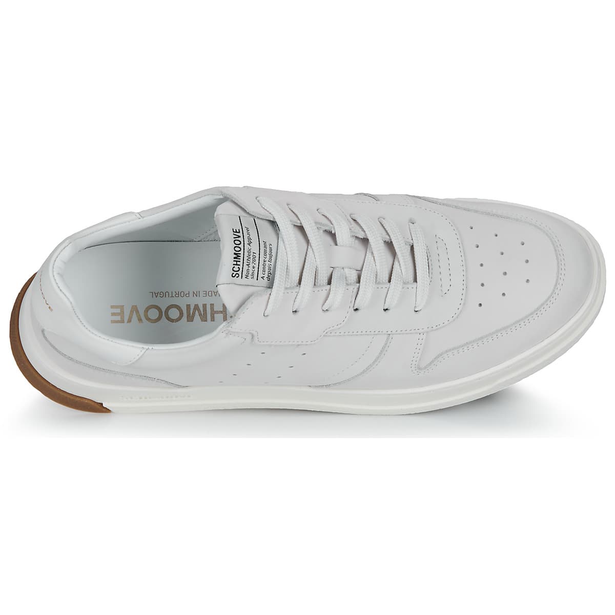 Men's Sneakers Schmoove Beige