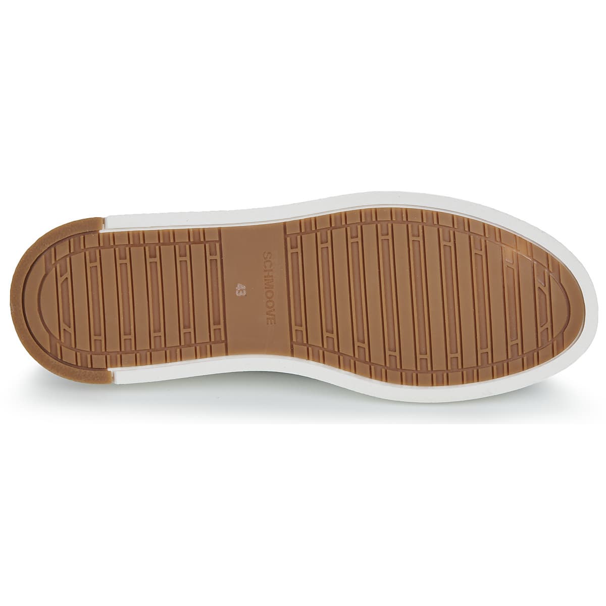 Men's Sneakers Schmoove Beige