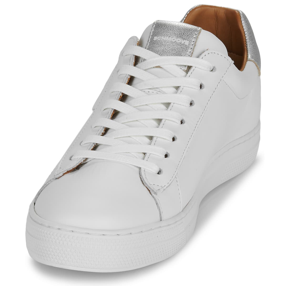 Women's Sneakers Schmoove White