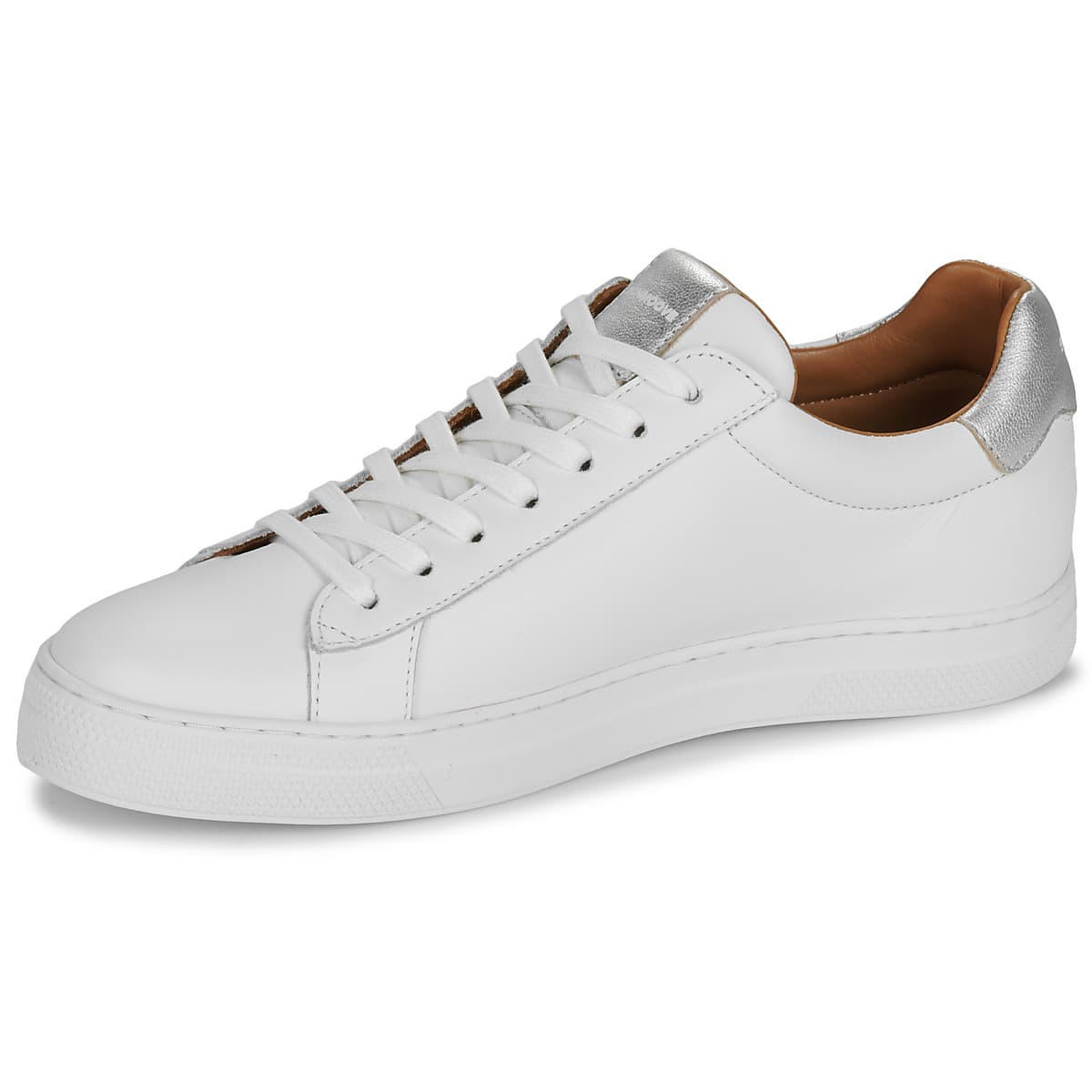 Women's Sneakers Schmoove White