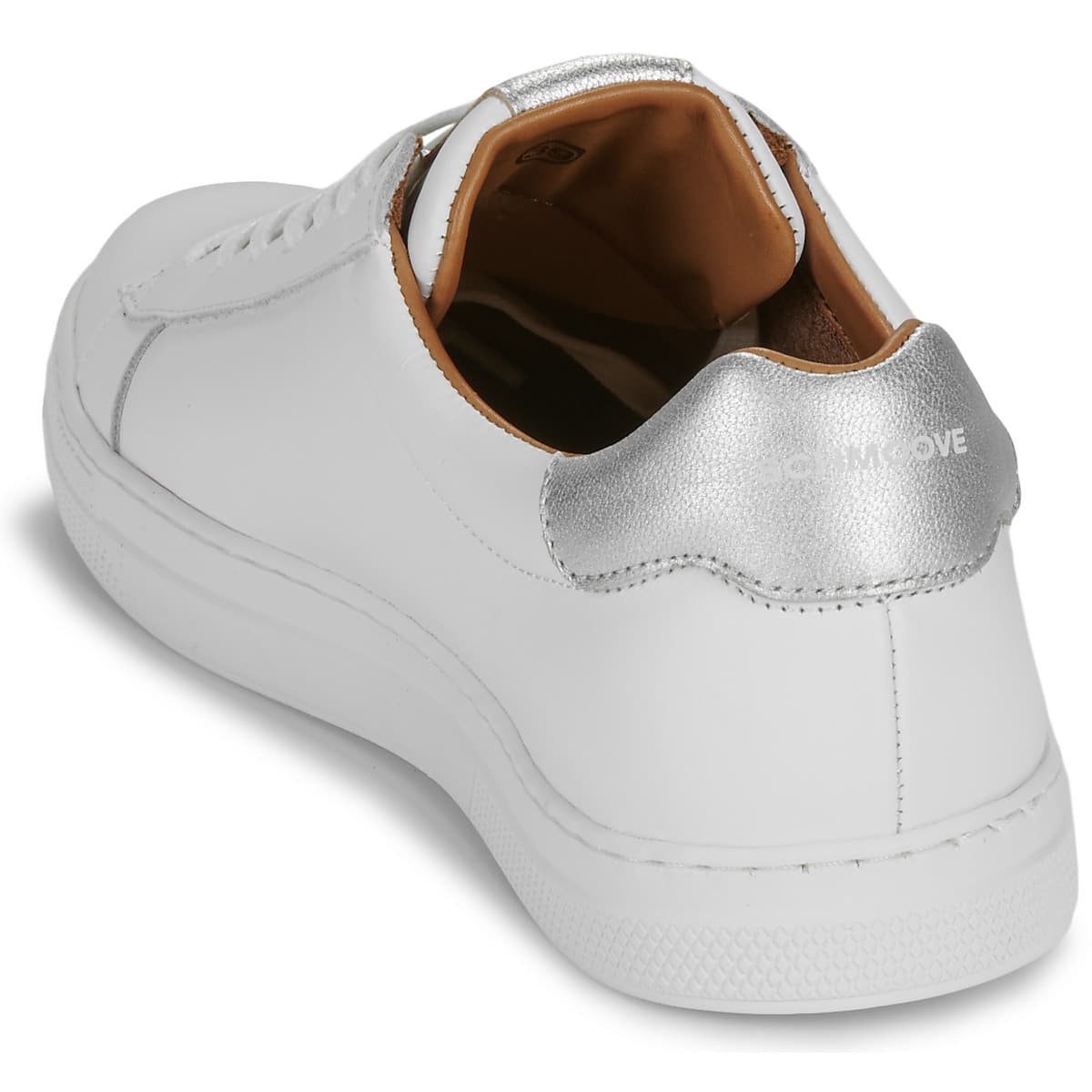 Women's Sneakers Schmoove White