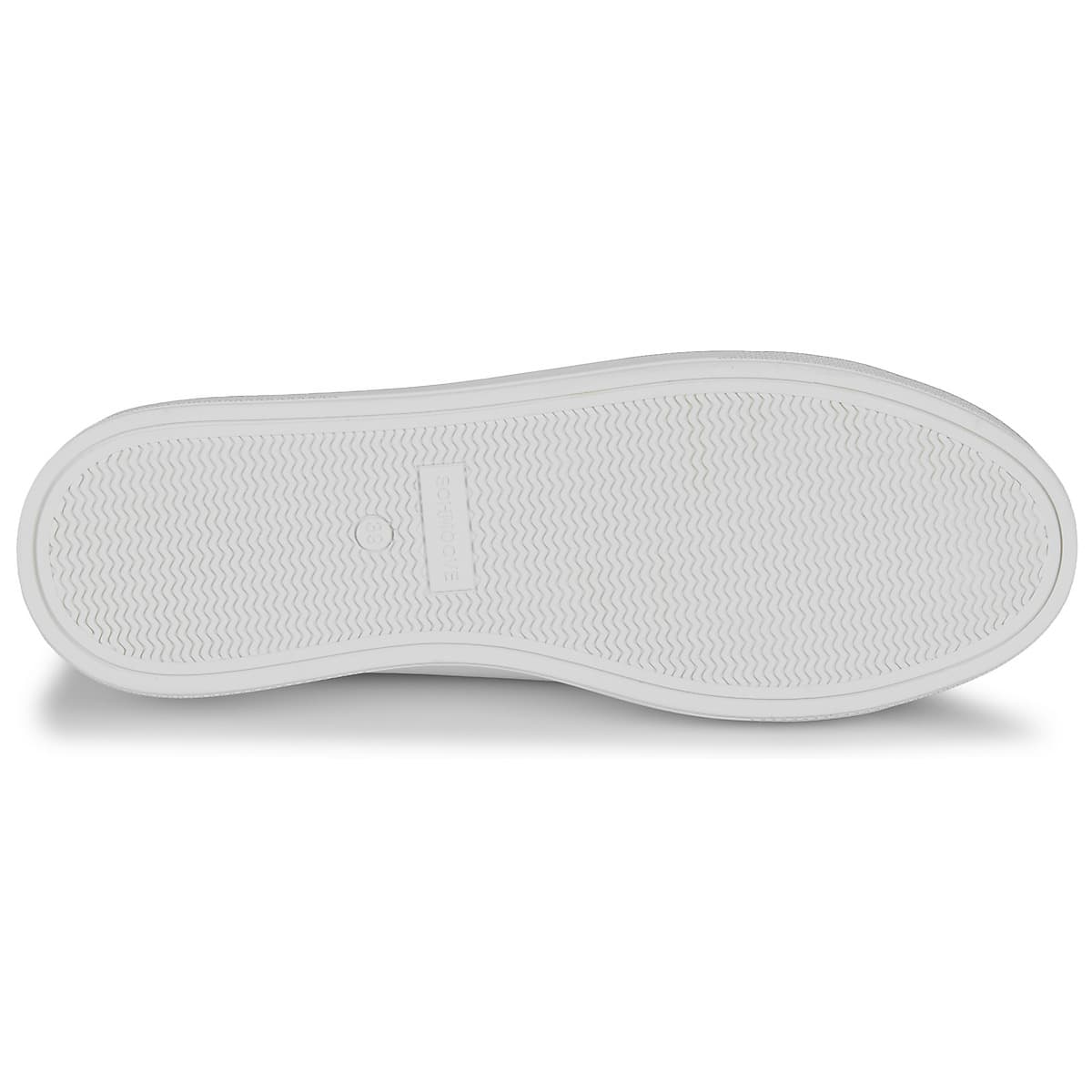 Women's Sneakers Schmoove White