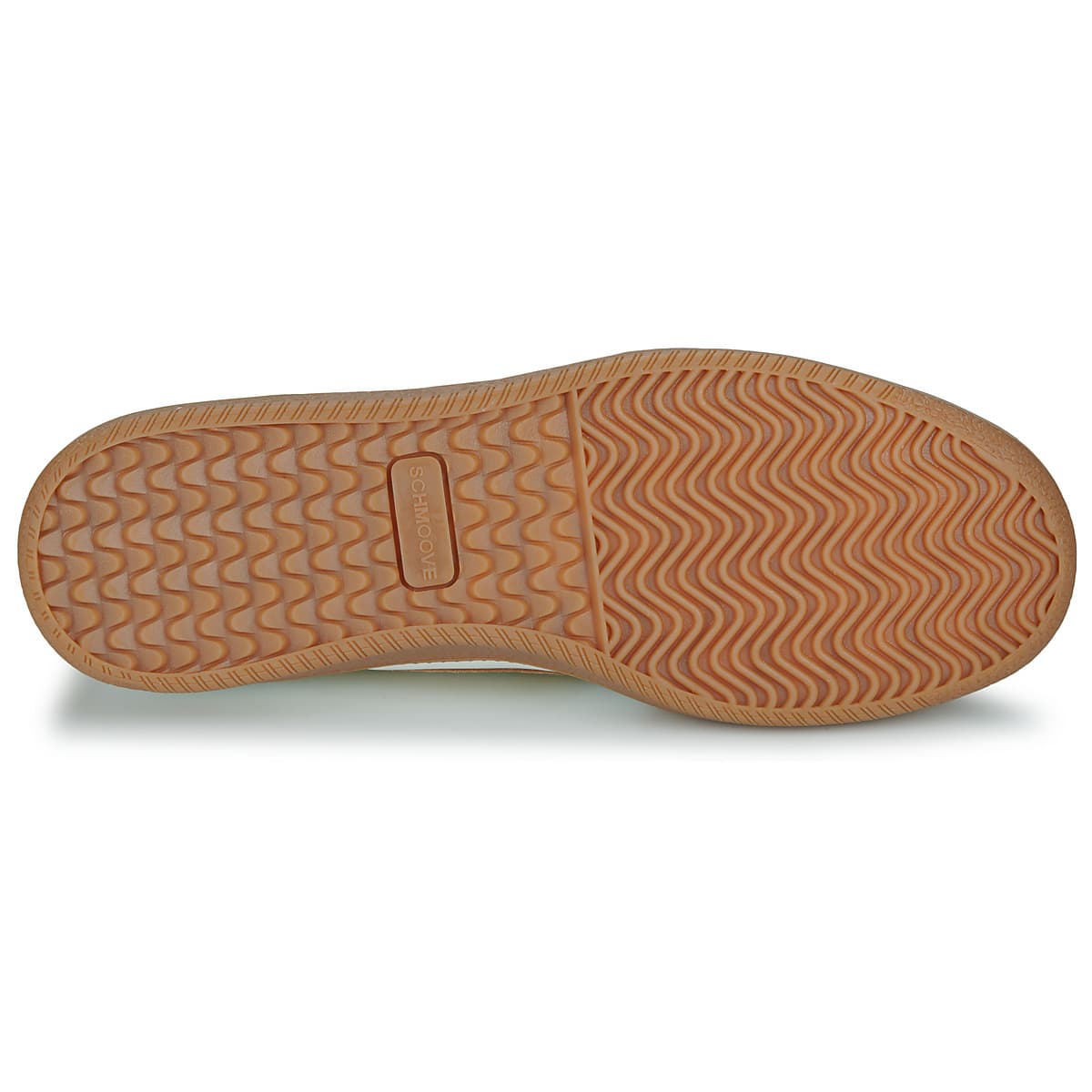 Women's Sneakers Schmoove White