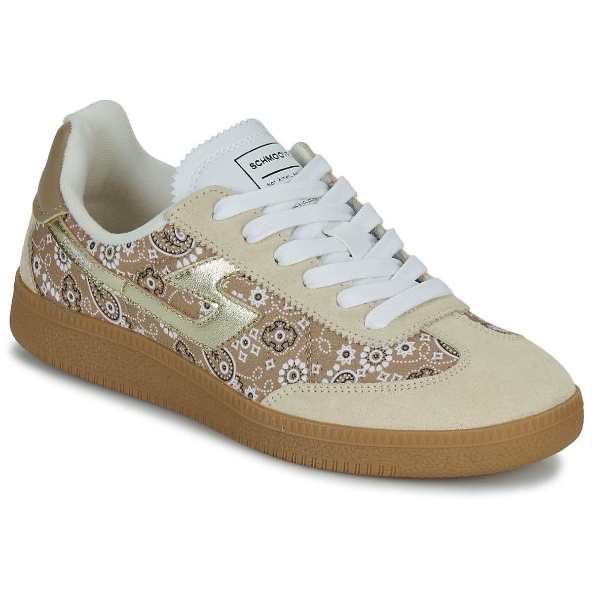 Women's Sneakers Schmoove Multicolor