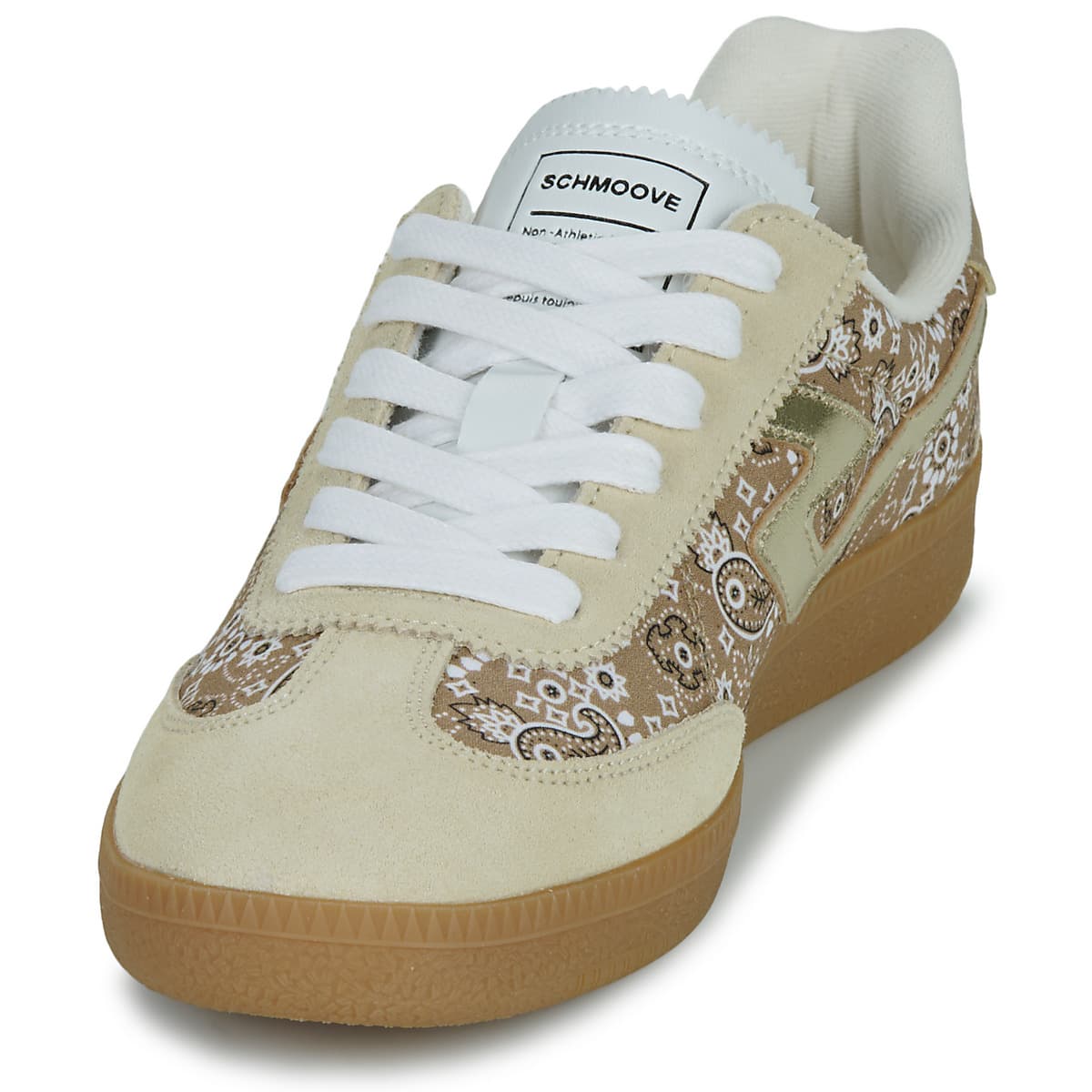 Women's Sneakers Schmoove Multicolor