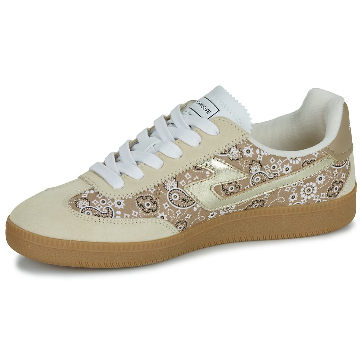 Women's Sneakers Schmoove Multicolor